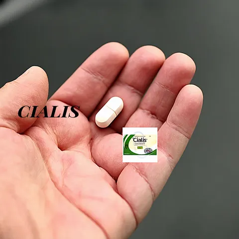 Le prix de cialis